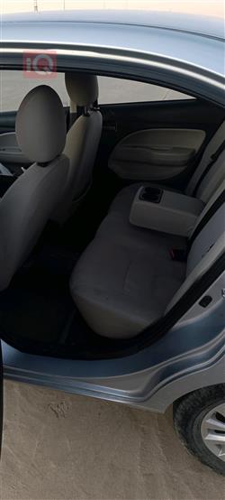 ميتسوبيشي ميراج